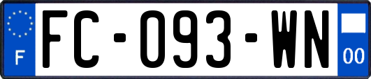 FC-093-WN