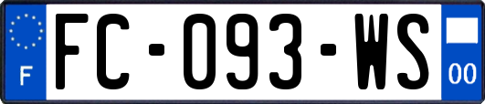 FC-093-WS