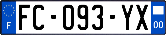 FC-093-YX
