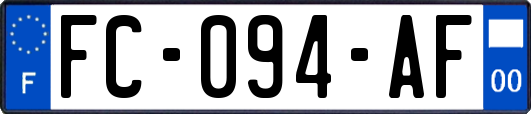 FC-094-AF