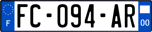 FC-094-AR