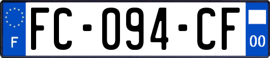 FC-094-CF