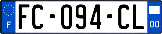 FC-094-CL