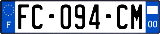 FC-094-CM