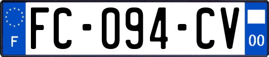 FC-094-CV