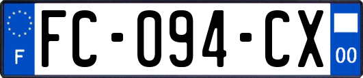 FC-094-CX