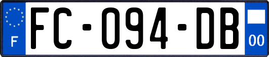 FC-094-DB