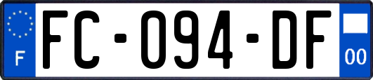 FC-094-DF