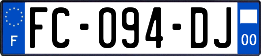 FC-094-DJ