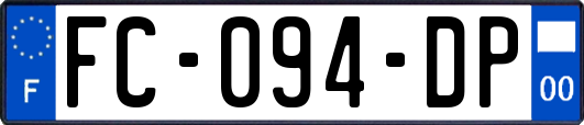 FC-094-DP