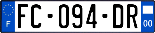 FC-094-DR