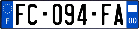 FC-094-FA