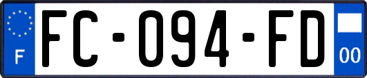 FC-094-FD