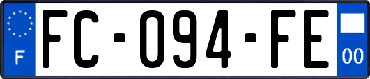 FC-094-FE
