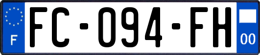 FC-094-FH