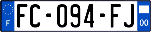 FC-094-FJ