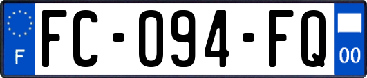 FC-094-FQ