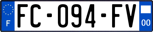 FC-094-FV