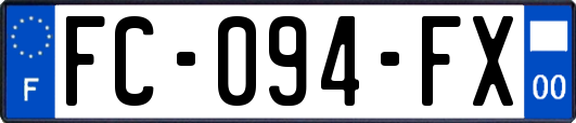 FC-094-FX