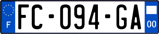 FC-094-GA