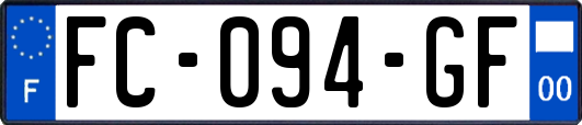 FC-094-GF