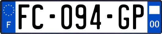 FC-094-GP