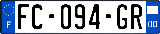 FC-094-GR