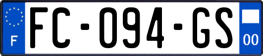 FC-094-GS