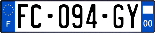 FC-094-GY