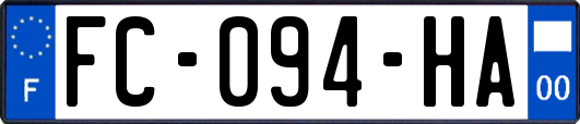 FC-094-HA