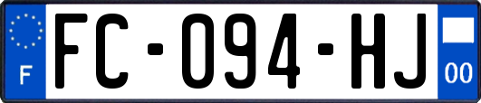 FC-094-HJ