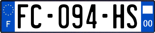 FC-094-HS