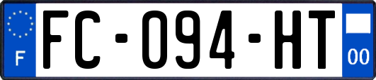 FC-094-HT