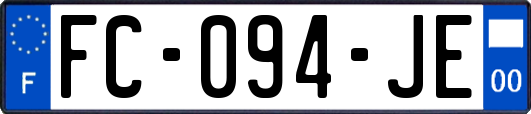 FC-094-JE