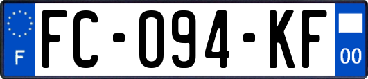 FC-094-KF