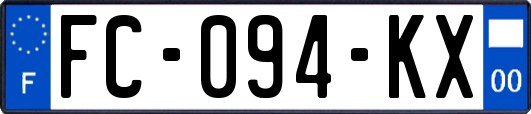 FC-094-KX