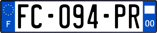 FC-094-PR