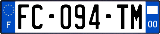 FC-094-TM