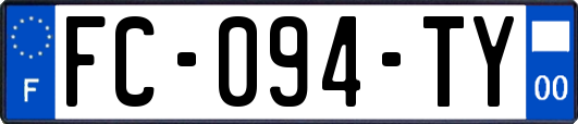 FC-094-TY