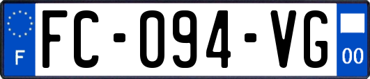 FC-094-VG