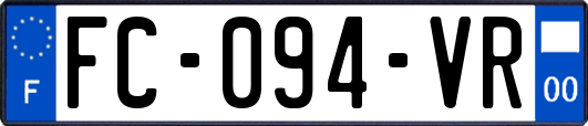 FC-094-VR