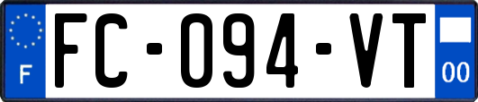 FC-094-VT