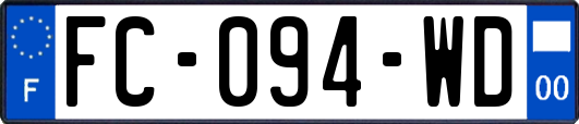 FC-094-WD
