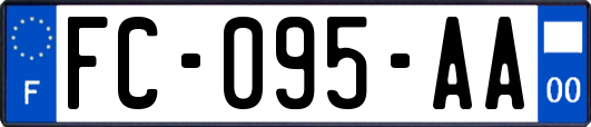 FC-095-AA