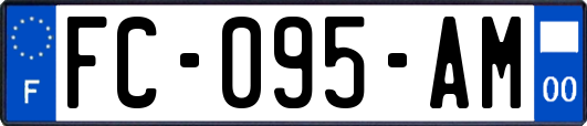 FC-095-AM