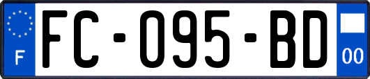 FC-095-BD