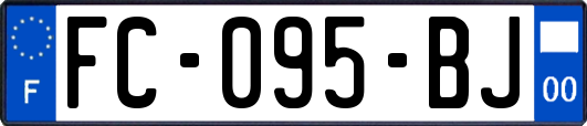 FC-095-BJ