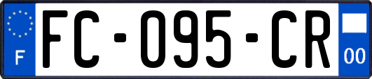 FC-095-CR