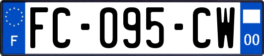 FC-095-CW