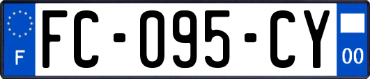 FC-095-CY